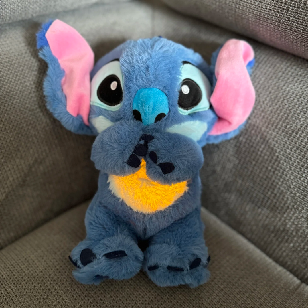 Den Beroligende Stitch™